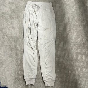 Lululemon Dance Studio Jogger Lined